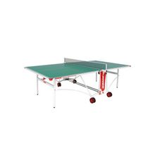 Donic Всепогодный Теннисный стол Donic Outdoor Roller De Luxe 230232 Зелёный