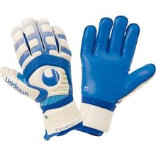 Перчатки Вратаря Uhlsport Cerberus Aquasoft Rf 100032501 Sr