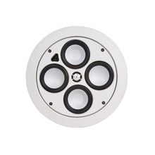 Speakercraft Speakercraft AccuFit Ultra Slim Three