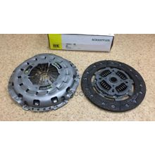 Комплект Сцепления Ford Luk арт. 625304409