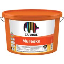 Caparol Muresko 2.5 л