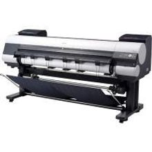 Плоттер (широкоформатный принтер) CANON imagePROGRAF iPF9100, 60" (1524 мм), 2 мин  рулон (2400 x 1200 dpi)
