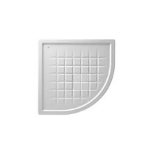 Керамический душевой поддон Twist T200501, 90x90, Ideal Standard