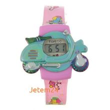 TIMECO машинка-7 роз