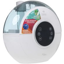 Увлажнитель воздуха Timberk THU UL 21E (W)