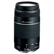 Canon Canon EF 75-300 6472A012