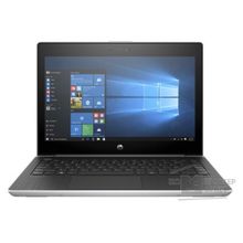 Hp ProBook 430 G5 2SX96EA Silver 13.3"