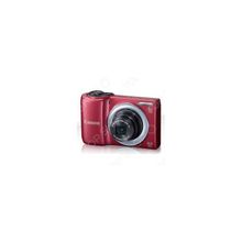 Фотокамера цифровая Canon PowerShot A810. Цвет: красный