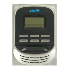 STARFIT Велотренажер BK-106 Galaxy, магнитный