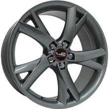 Колесный диск REPLICA A33 8x18 5x112 D66,6 ET39 gm