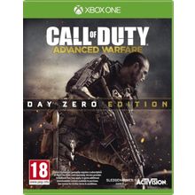 Call of Duty: Advanced Warfare Day Zero Edition (XboxOne)