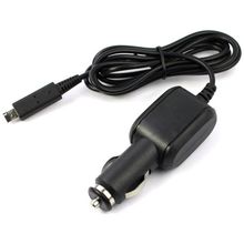 Автоадаптер для планшета  Acer Iconia Tab a510, a511, a700, a701 12V(вольт) 1,5a(ампера) micro usb