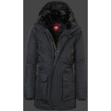 Wellensteyn Cap Hornier-66 Midnightblue