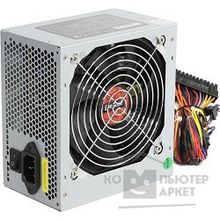 EXEGATE ES261572RUS Блок питания 700W  Special UNS700, ATX, 12cm fan, 24p+4p, 8 6p PCI-E, 3 SATA, 2 IDE, FDD