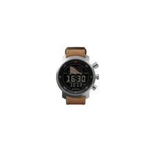 Suunto Elementum Ventus N Brown Leather