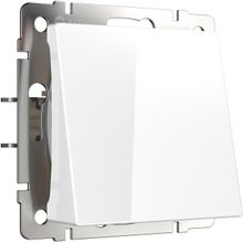 Werkel Вывод кабеля Werkel белый W1150201 4690389155277 ID - 239140