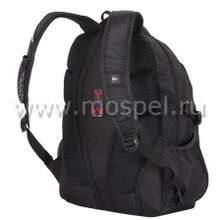 Рюкзак Wenger 3107202410 черный