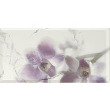 Azulev Estatuario Orquidea Malva Decor 30x60 см