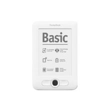 PocketBook 613 Basic New White