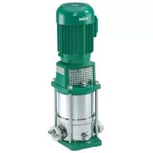 4082571 MVI 9504 Насосы Wilo-Multivert MVI 32 52 70 95