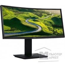 Acer LCD  35" CZ350CKbmiiphx черный
