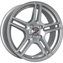 Колесный диск ALCASTA M44 6,5x16 5x100 D57,1 ET35 s