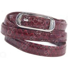 OZOKO «Талита». Цвет: рубиновый