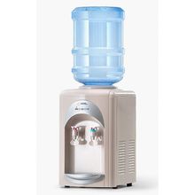 AEL Настольный кулер для воды YLR 2-5-X 16 Т HL SILVER