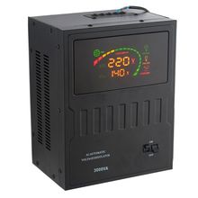 Стабилизатор напряжения VoTo TM-12000VA