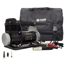 Компрессор "Мистраль-30" для накачки шин - 12V, 70 л мин