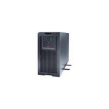 ИБП APC Smart-UPS 5000VA 4000W, 230V, Rackmount Tower, 5U