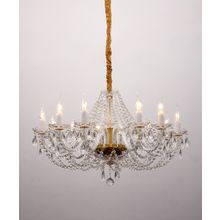 Люстра Favourite Simone 1736-12P