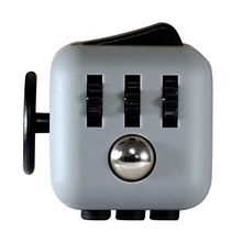 Fidget Cube Графит