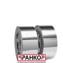 Изоспан FL металлизированный скотч 50мм,50 п.м.