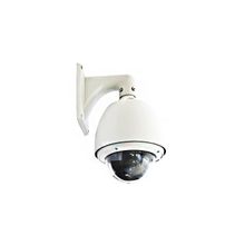 Камера видеонаблюдения цветная HI-VISION HSD 27-540-S0i поворотная, купольная с объективом