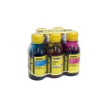 Чернила для HP 178 CYAN (HIM 364C) Ink-Mate