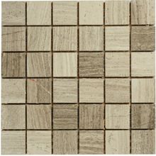 Мозаика Primacolore Marmo MN160SLC чип 48х48 30х30