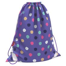 Рюкзак Erich Krause - ErgoLine 15L - Dots - с наполнением