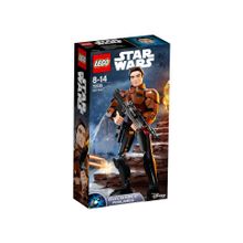 Конструктор LEGO 75535 Star Wars Хан Соло