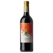 Вино Имбуко Вайнс Лизард Шираз, 0.750 л., 13.5%, сухое, красное, 6