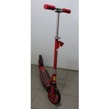 Mesuca Самокат двухколесный Ferrari FXA200-5 (красный)