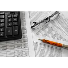 КОМПАС: Управление финансами: Бухгалтерский и налоговый учет