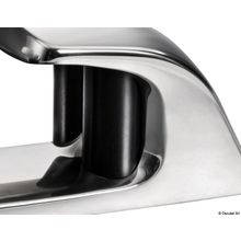 Osculati Capri SS roller fairlead 210mm, 40.305.00