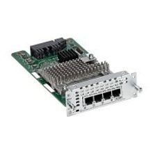 Cisco Cisco NIM-4FXS