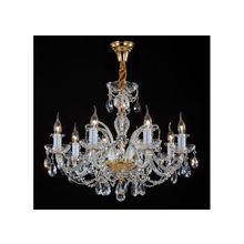 Люстра ARM907-08-G