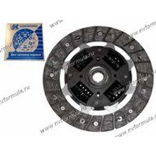 Диск сцепления 11186 Калина ВИС ОАТ