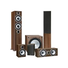 Комплект акустики Monitor Audio Bronze AV5