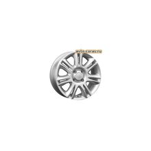 Continental VancoVikingContact 2 205 65 R16 107 105R