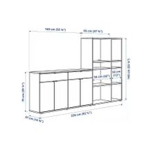Смарт Стенка Вихалс-6