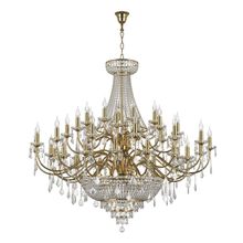 Люстра подвесная Osgona 700512 Classic